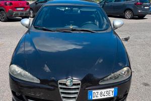 Alfa Romeo 1.6 Twins park GPL