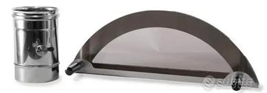 Forno pizza esterno