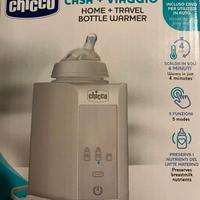 Chicco scalda biberon casa auto