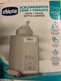 Chicco scalda biberon casa auto