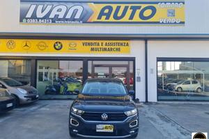 VOLKSWAGEN T-Roc 2.0 TDI SCR Sport