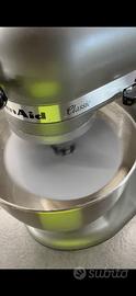 KitchenAid Impasto che sale