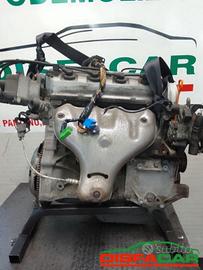 MOTORE Honda Civic