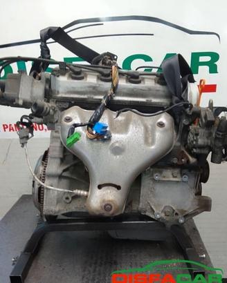 MOTORE Honda Civic