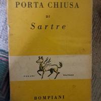 LE MOSCHE PORTA CHIUSA