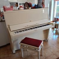 pianoforte verticale