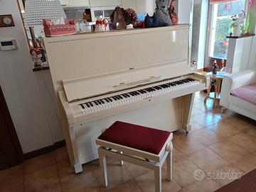 pianoforte verticale