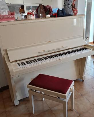pianoforte verticale