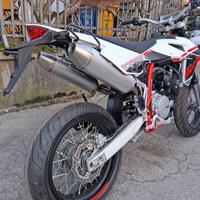 PROMO SUPERMOTARD SWM 500 R VATM**TASSO 0% VERO