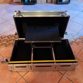 Flight Case Magma per Pioneer 200 e 400