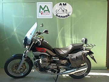 Moto Guzzi Nevada 750 castom