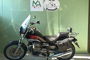 Moto Guzzi Nevada 750 castom