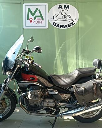 Moto Guzzi Nevada 750 castom