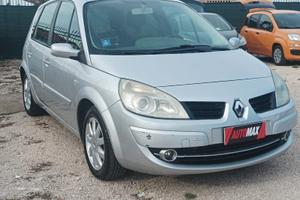 Renault Scenic Scénic 1.5 dCi 110CV Dynamique