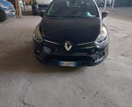 RENAULT Clio - 2017