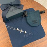Collana APM monaco