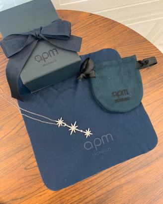 Collana APM monaco