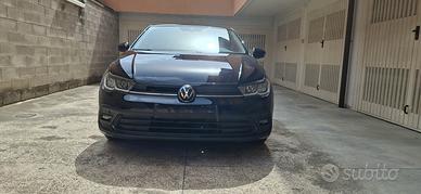 Polo 1.0 TSI 95 CV