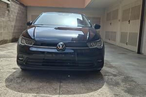 Polo 1.0 TSI 95 CV