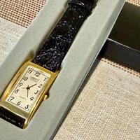 Orologio da polso Lancetti Quartz nuovo!