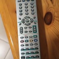 Pioneer... telecomando originale.. tutti i Pioneer