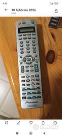 Pioneer... telecomando originale.. tutti i Pioneer