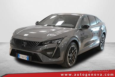 PEUGEOT 408 1.2 PURETECH 130CV SeS EAT8 GT ( ADAPT