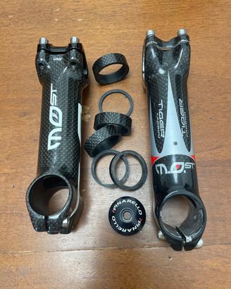 Pipe bici da corsa pinarello