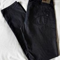 GAS Pantalone 5 Tasche COME NUOVO Colore Blu