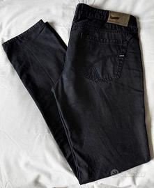 GAS Pantalone 5 Tasche COME NUOVO Colore Blu