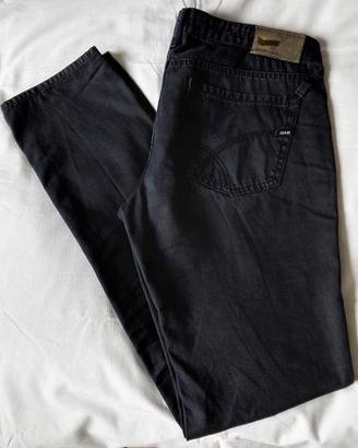 GAS Pantalone 5 Tasche COME NUOVO Colore Blu