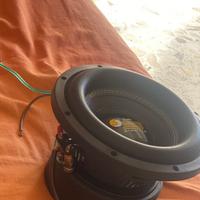 Subwoofer da 20cm