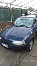 Fiat strada pick up 