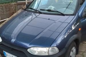 Fiat strada pick up 