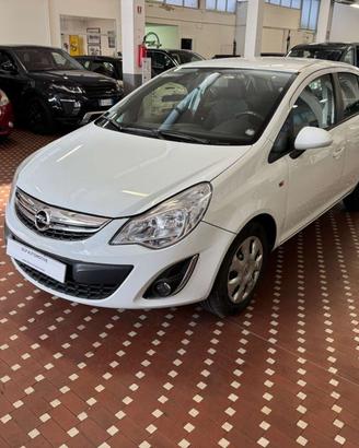 Opel Corsa Corsa 1.2 5 porte Cosmo