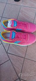 SCARPE DONNA