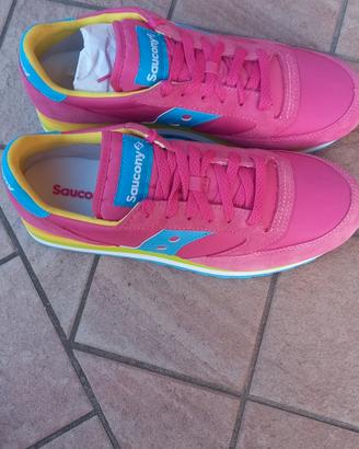 SCARPE DONNA