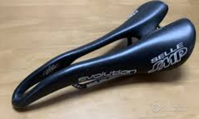 Sella SMP mod. Evolution