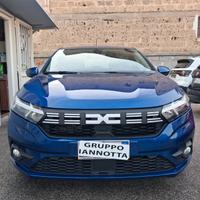 DACIA SANDERO 0.9 101 C.V. GPL CASA MADRE NAVIGATO