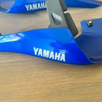 carenature posteriori mt07 2025