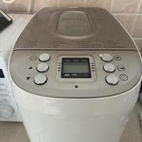 Macchina per il pane