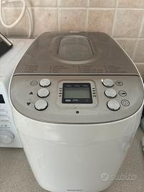 Macchina per il pane