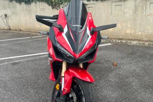 Honda CBR 500R ABS (2023)