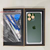 Vetro posteriore iPhone 13 PRO