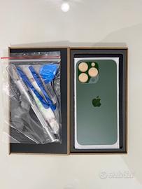 Vetro posteriore iPhone 13 PRO