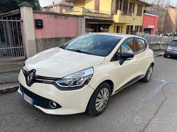 Renault Clio 2016 104000km