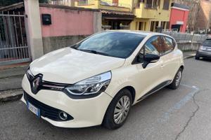 Renault Clio 2016 104000km