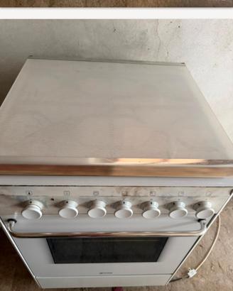 cucina smeg 