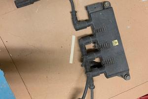 Bobine delle candele per   Fiat500 1200 cc2007/13