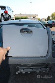 FIAT SCUDO porta oggetti completo di tutto il tela